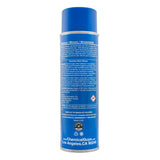 GLASS ONLY EASY TO USE FOAMING AEROSOL CLEANER SPRAY