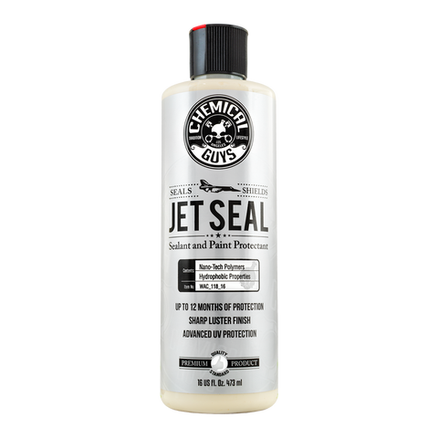 Jet Seal Sealant and Protectant