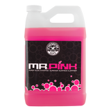 Mr. Pink Wash Soap