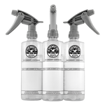 SECONDARY CONTAINER DILUTION BOTTLES (3 PACK)
