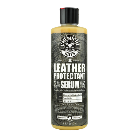 Leather Serum