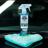 Swift Wipe Waterless Car Wash