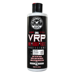 VRP VINYL, RUBBER, PLASTIC SHINE AND PROTECTANT