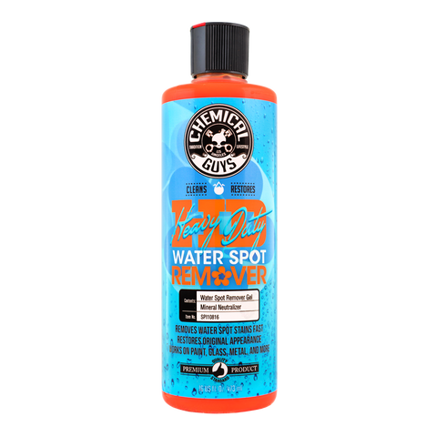 Water Spot Remover 16oz
