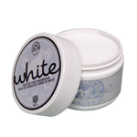 WHITE WAX FOR WHITE AND LIGHT COLORED CARS