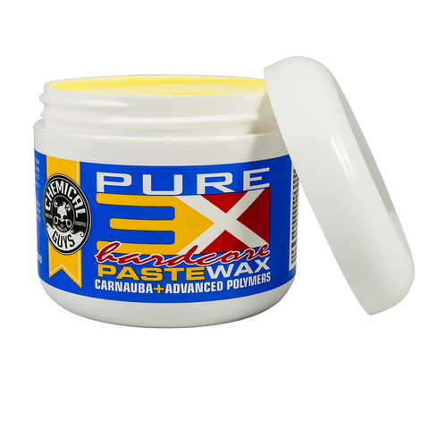 XXX Hard Core Wax Paste